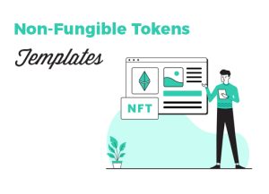 Non-Fungible Tokens Templates