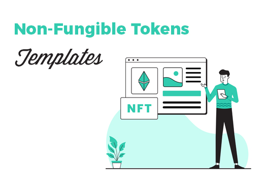 Non-Fungible Tokens Templates