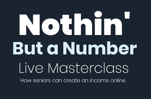 Nothin’ But a Number