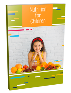 Nutrition for Children