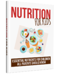 Nutrition for Kids