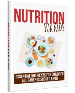 Nutrition for Kids