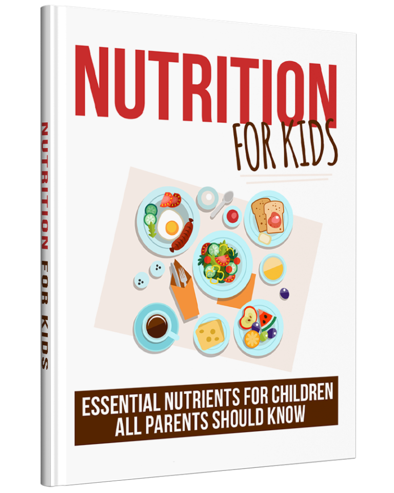 Nutrition for Kids