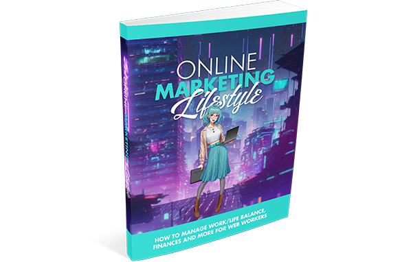 Online Marketing Lifestyle