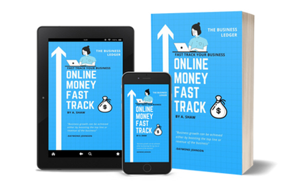 Online Money Fast Track