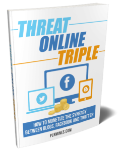 Online Triple Threat