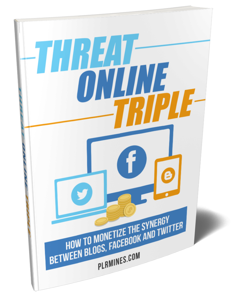 Online Triple Threat