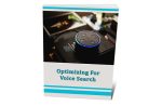 Optimizing For Voice Search
