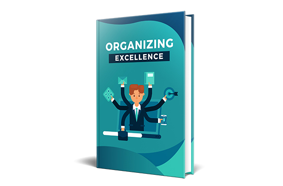 Organizing Excellence