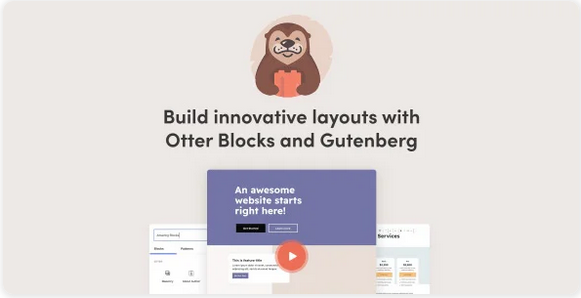 Otter Blocks Pro