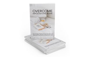 Overcome Imposter Syndrome