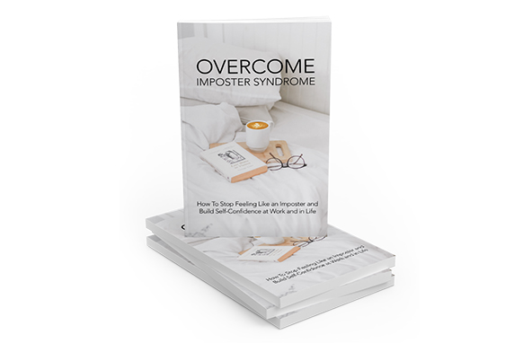 Overcome Imposter Syndrome