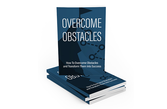 Overcome Obstacles