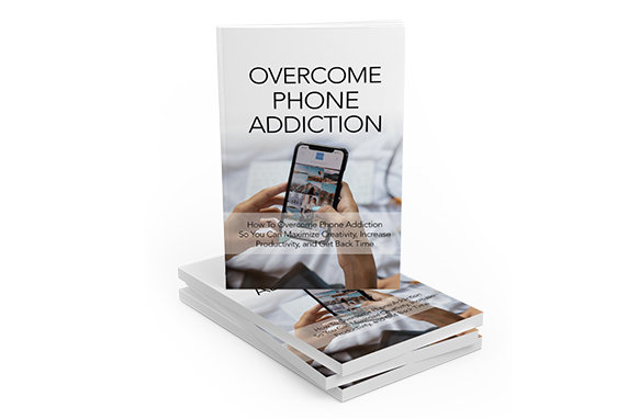 Overcome Phone Addiction