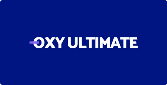 Oxy Ultimate Woo