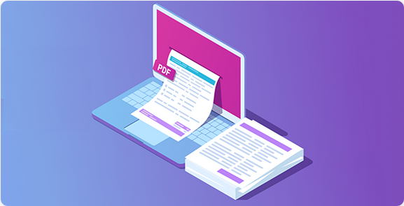 PDF Invoices and Packing Slips Templates