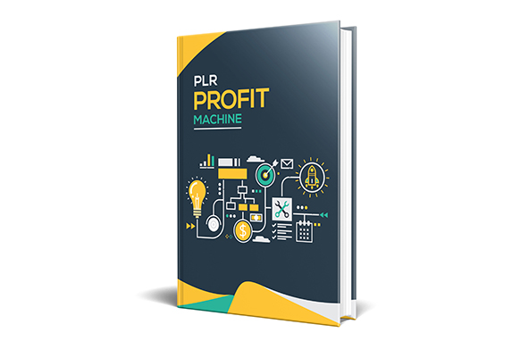PLR Profit Machine