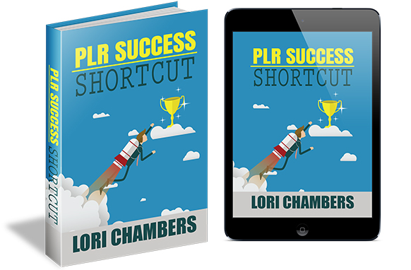 PLR Success Shortcut