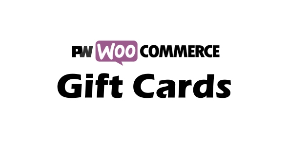 PW WooCommerce Gift Cards Pro