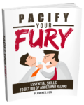 Pacify Your Fury