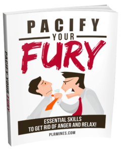 Pacify Your Fury