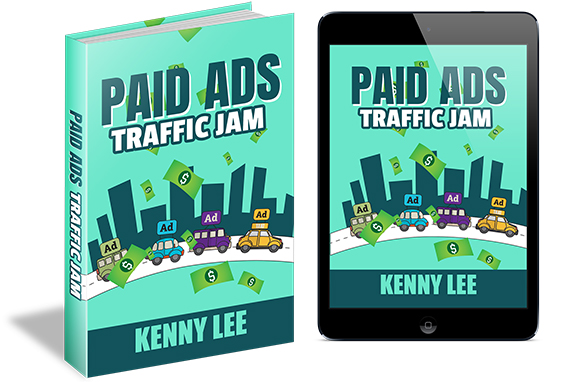 Paid Ads Traffic Jam