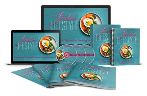 Paleo Lifestyle Upgrade Package