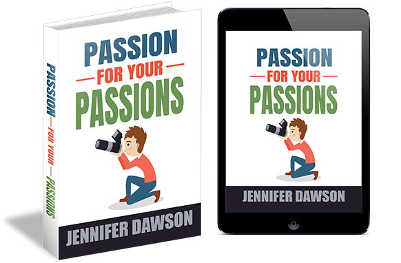 Passion For Your Passions