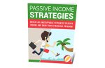Passive Income Strategies