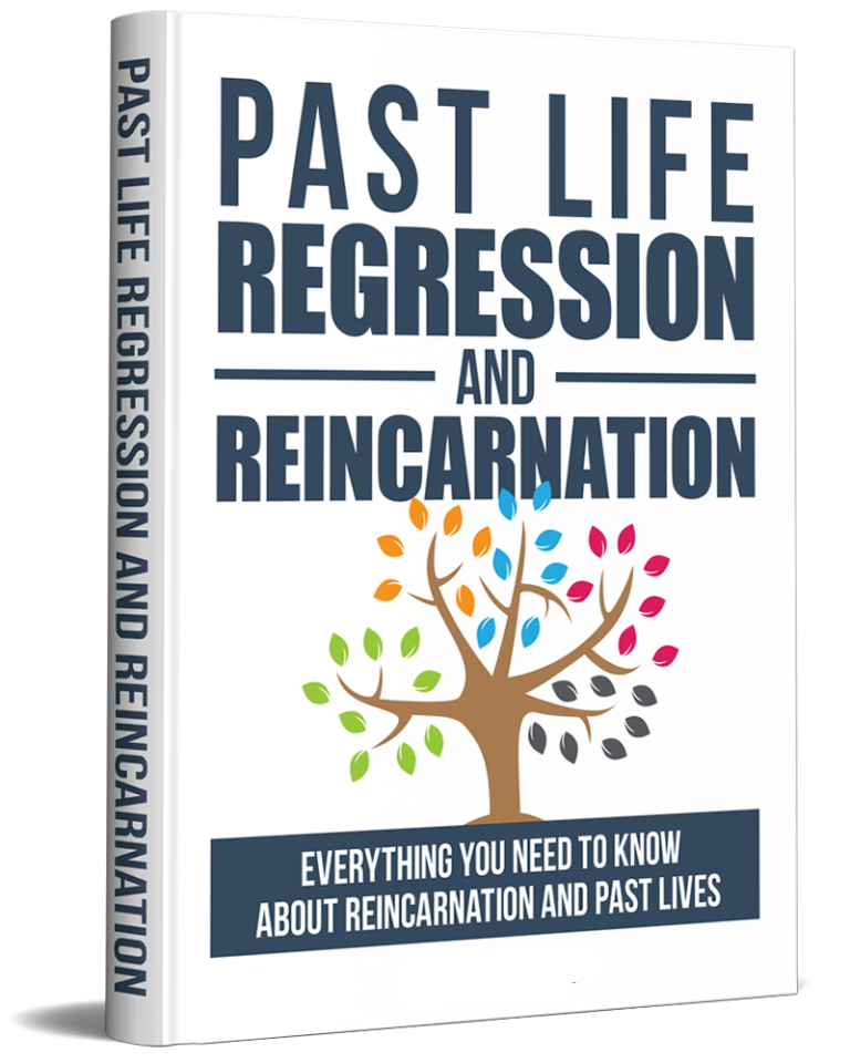 Past Life Regression and Reincarnation