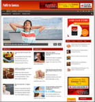 Path to Genius Niche PLR Blog