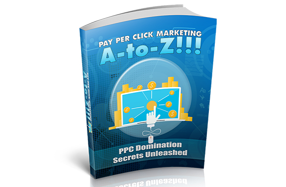 Pay Per Click Marketing A To Z