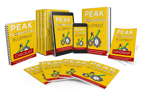 Peak Productivity Blueprint
