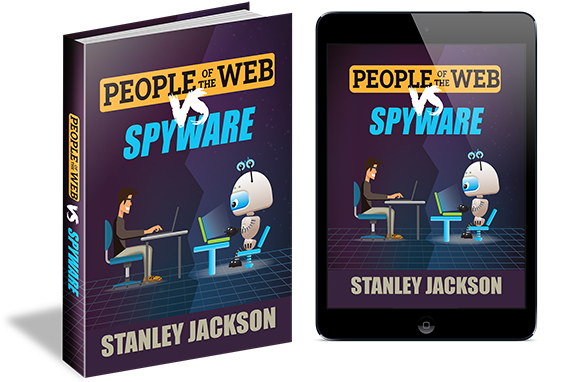 People Of The Web VS Spyware