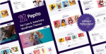 Pepito - Pet Care WordPress Theme