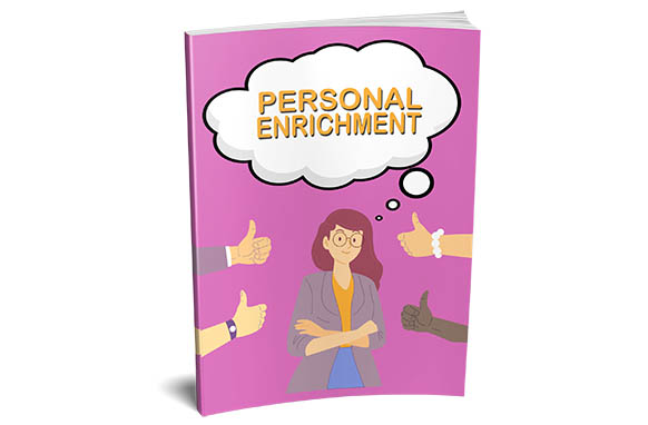 Personal Enrichment