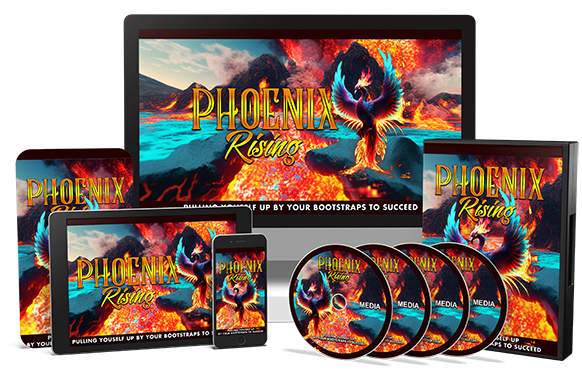 Phoenix Rising Upgrade Package