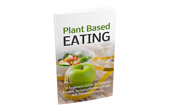 Plant Based Eating