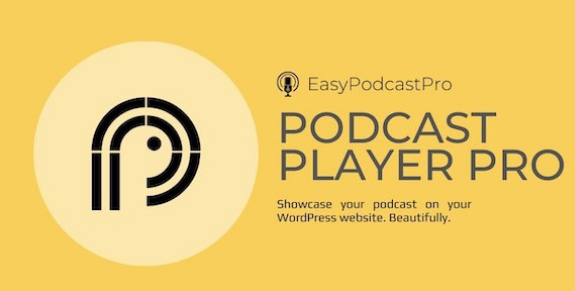 Podcast Player Pro by VedaThemes