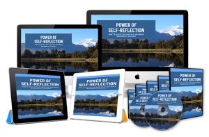 Power Of Self Reflection Upgrade Package
