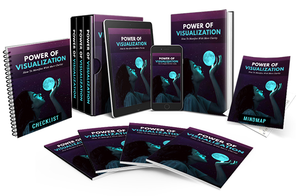 Power Of Visualization