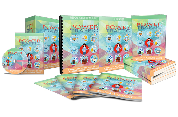 Power Traffic Upgrade Package