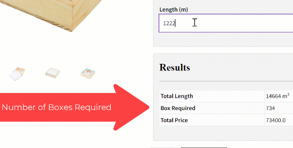 Price by Formula Calculator for WooCommerce