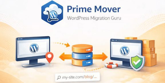 Prime Mover Pro