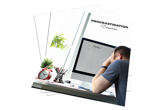 Procrastination Ecourse