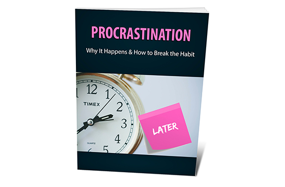 Procrastination