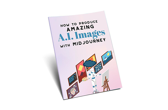 Produce Amazing AI Images with Midjourney