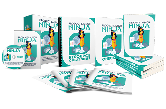 Product Launch Ninja Upgrade Package