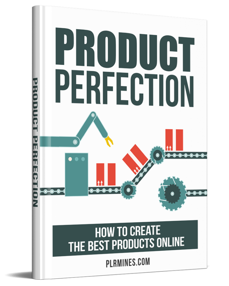 Product Perfection