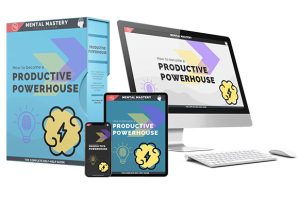 Productive Powerhouse
